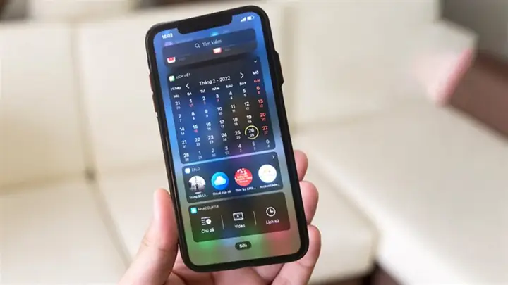 Cách Hiển Thị Lịch Âm Trên Iphone: Hướng Dẫn Chi Tiết Từ Màn Hình Khóa Đến Ứng Dụng