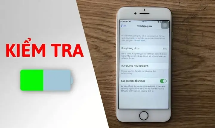 Hiện Tượng Chai Pin Iphone: Dấu Hiệu, Nguyên Nhân Và Cách Khắc Phục Hiệu Quả