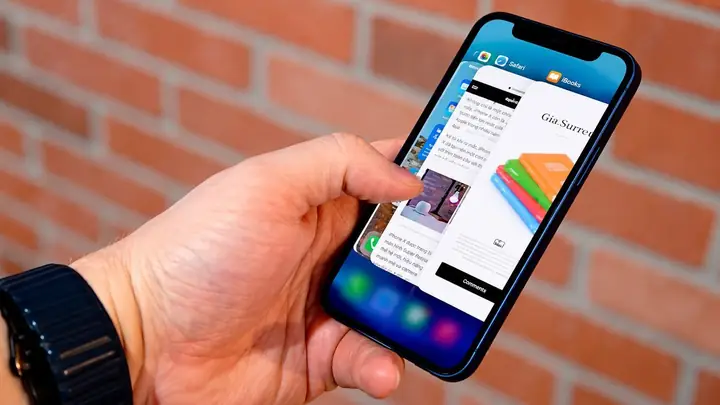 Iphone Bị Đơ Cảm Ứng: Nguyên Nhân, Cách Khắc Phục & Phòng Tránh Hiệu Quả