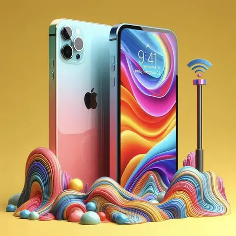 Ảnh Quảng Cáo Iphone: Khám Phá Những Chiến Dịch Ấn Tượng Và Xu Hướng Mới Nhất