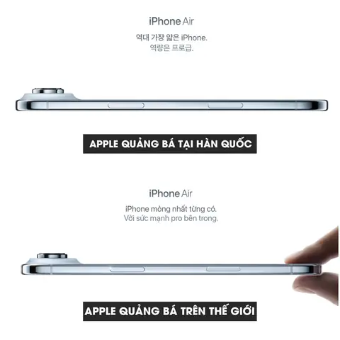 Ảnh Quảng Cáo Iphone: Khám Phá Những Chiến Dịch Ấn Tượng Và Xu Hướng Mới Nhất