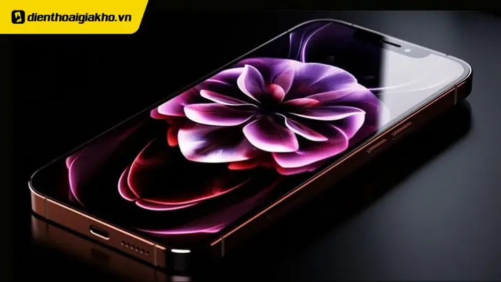 Ảnh Quảng Cáo Iphone: Khám Phá Những Chiến Dịch Ấn Tượng Và Xu Hướng Mới Nhất