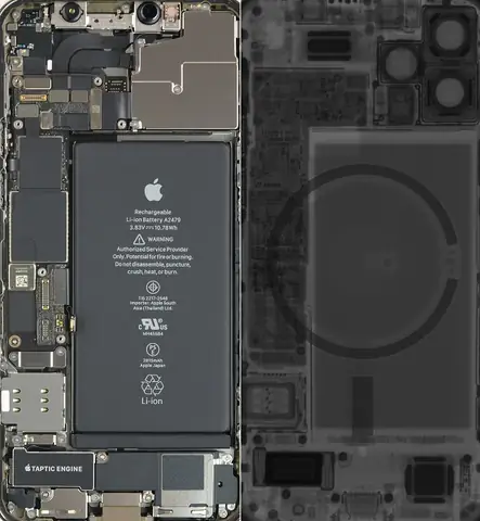 Hình Nền Xuyên Thấu Iphone: Khám Phá Nội Thất Độc Đáo Và Cách Cài Đặt