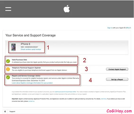 Hướng Dẫn Check IMEI Iphone Unlock: Bản Lock Hay Quốc Tế Và Cách Kiểm Tra Nhanh