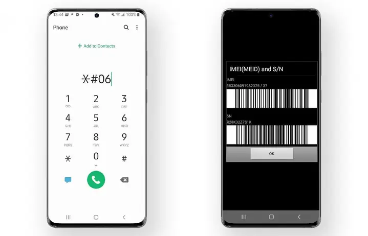 Hướng Dẫn Chi Tiết Cách Check IMEI Iphone Miễn Phí Và Chính Xác