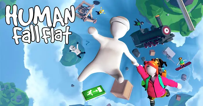 Tải Human Fall Flat Cho Iphone: Hướng Dẫn Chi Tiết & Các Phiên Bản