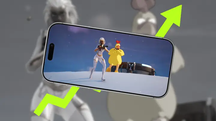 Tải Human Fall Flat Cho Iphone: Hướng Dẫn Chi Tiết & Các Phiên Bản
