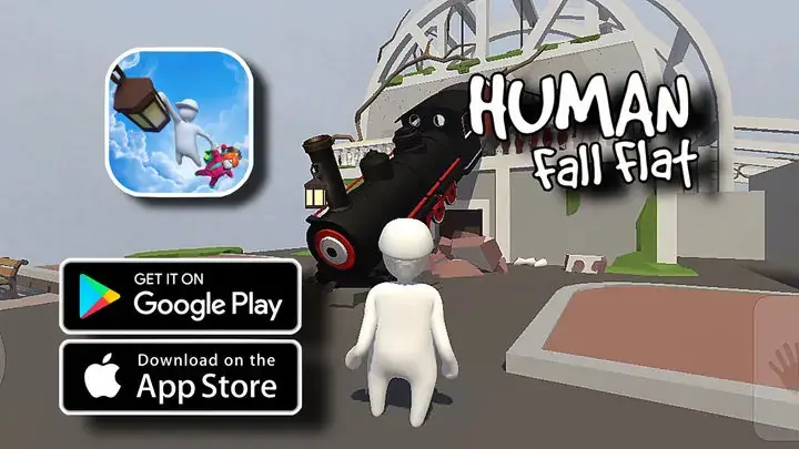 Tải Human Fall Flat Cho Iphone: Hướng Dẫn Chi Tiết & Các Phiên Bản