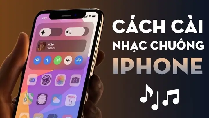 Hướng Dẫn Chép Nhạc Vào Iphone: Các Cách Đơn Giản, Nhanh Chóng Từ Máy Tính