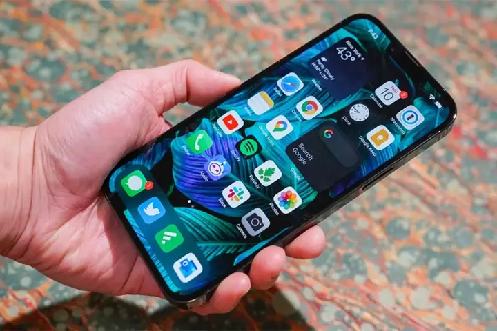 Hướng Dẫn Dọn Rác Iphone Toàn Diện: Giải Phóng Dung Lượng & Tăng Tốc Hiệu Quả