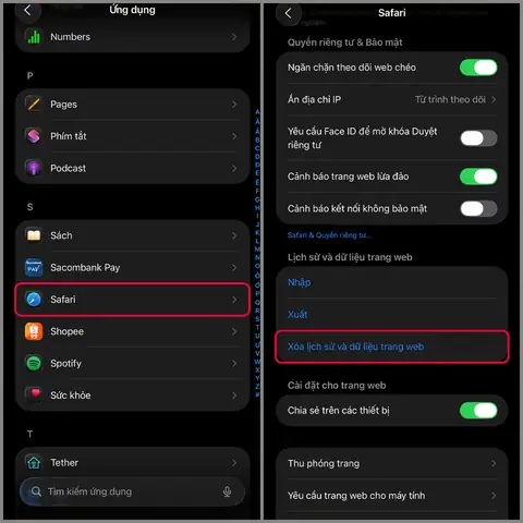 Hướng Dẫn Dọn Rác Iphone Toàn Diện: Giải Phóng Dung Lượng & Tăng Tốc Hiệu Quả