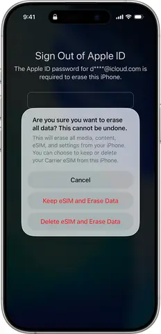Quên Passcode Iphone: Cách Khôi Phục Và Lấy Lại Quyền Truy Cập Thiết Bị
