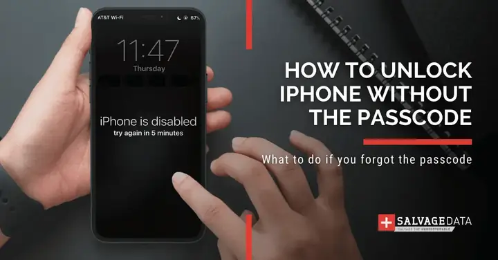 Quên Passcode Iphone: Cách Khôi Phục Và Lấy Lại Quyền Truy Cập Thiết Bị