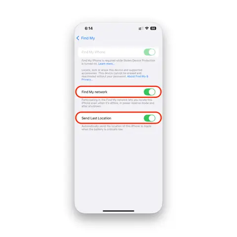 Hướng Dẫn Chi Tiết Cách Tìm Iphone Bằng Icloud.com & Find My