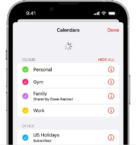 Khắc Phục Lỗi Icloud Bị Xám/không Có Sẵn Trên Iphone: Hướng Dẫn Toàn Diện