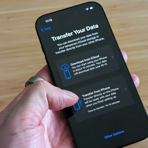 Khắc Phục Lỗi Icloud Bị Xám/không Có Sẵn Trên Iphone: Hướng Dẫn Toàn Diện
