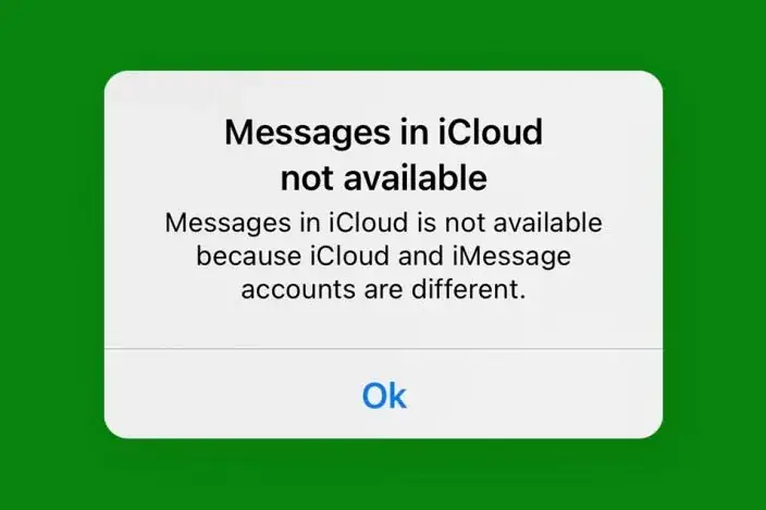 Khắc Phục Lỗi Icloud Bị Xám/không Có Sẵn Trên Iphone: Hướng Dẫn Toàn Diện
