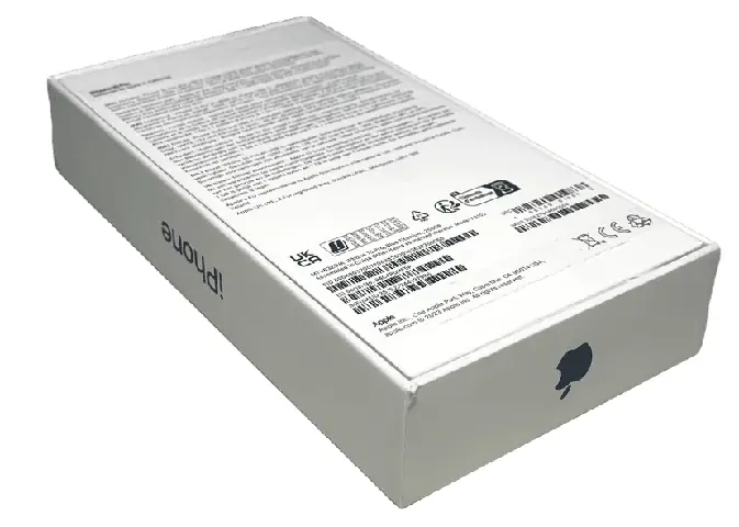 Tìm IMEI Iphone Trên Hộp: Hướng Dẫn Nhanh Và Chi Tiết