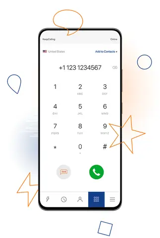 Top Ứng Dụng Gọi Quốc Tế Cho Iphone: Giá Rẻ, Chất Lượng Cao, Dễ Sử Dụng