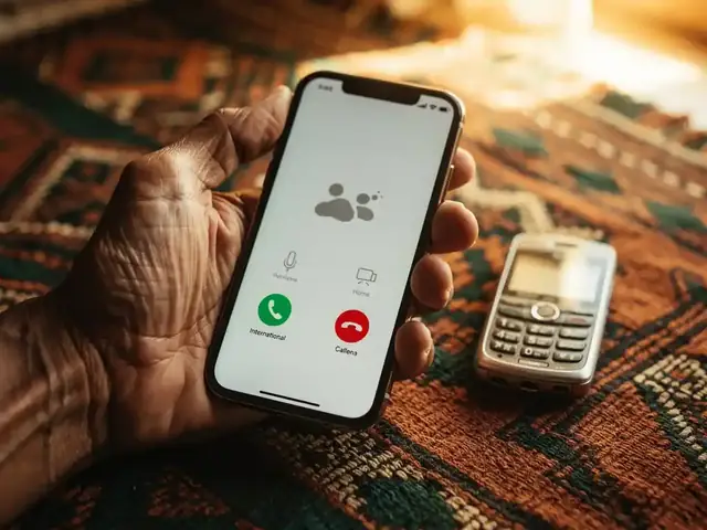Top Ứng Dụng Gọi Quốc Tế Cho Iphone: Giá Rẻ, Chất Lượng Cao, Dễ Sử Dụng