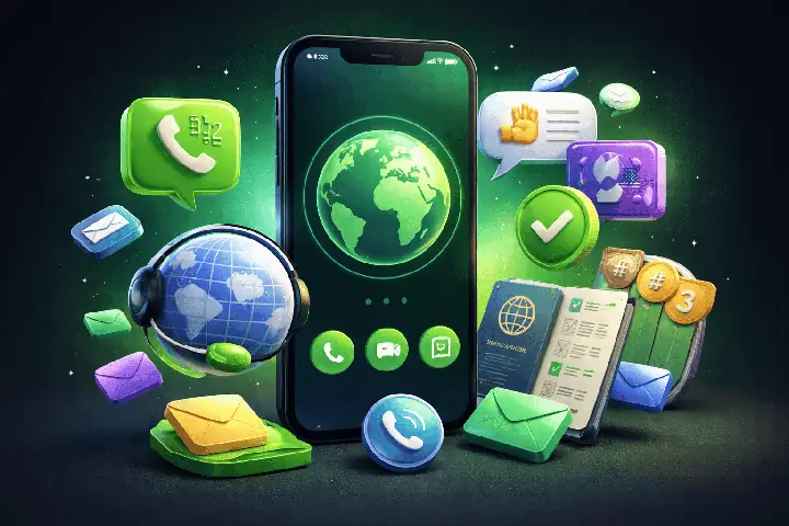 Top Ứng Dụng Gọi Quốc Tế Cho Iphone: Giá Rẻ, Chất Lượng Cao, Dễ Sử Dụng