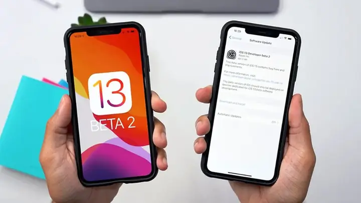 Hướng Dẫn Chi Tiết Cách Cài Đặt Ios 13 Beta Cho Iphone X