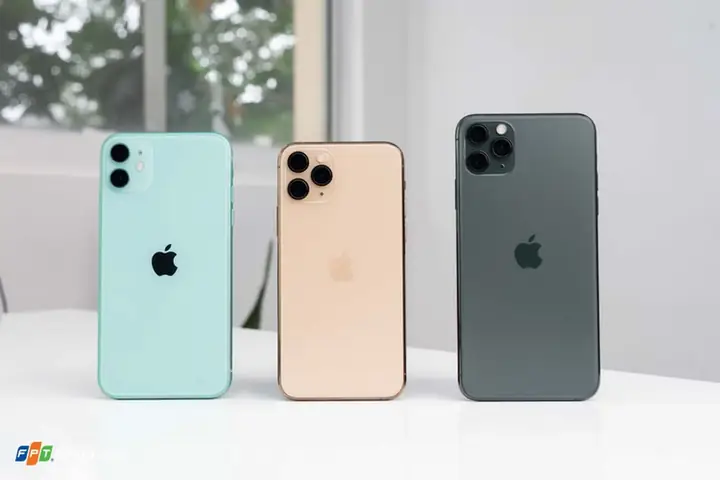 Iphone 11 Bao Nhiêu Inch? Kích Thước, So Sánh & Đánh Giá Chi Tiết Iphone 11 Bao Nhiêu Inch? Kích Thước, So Sánh & Đánh Giá Chi Tiết