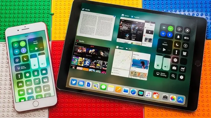 Iphone 11 Chạy Ios Mấy? Hướng Dẫn Cập Nhật Phiên Bản Mới Nhất
