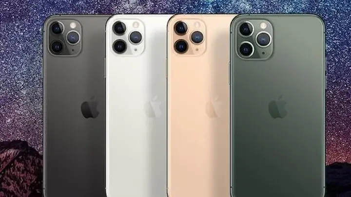 Iphone 11 Có Mấy Loại? So Sánh Chi Tiết Các Phiên Bản Và Dung Lượng