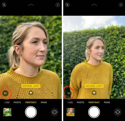 Iphone 11: Khám Phá Sức Mạnh Camera Góc Siêu Rộng (ultra Wide)