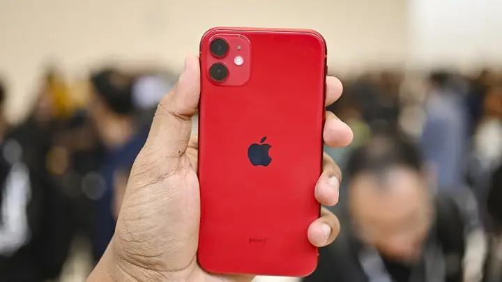 Iphone 11 Khi Nào Về Việt Nam: Cập Nhật Lịch Sử, Giá Cả Và Tình Trạng Hiện Tại