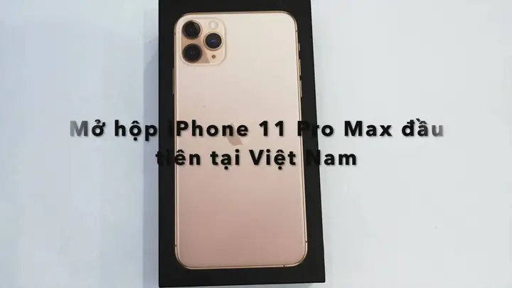 Iphone 11 Khi Nào Về Việt Nam: Cập Nhật Lịch Sử, Giá Cả Và Tình Trạng Hiện Tại