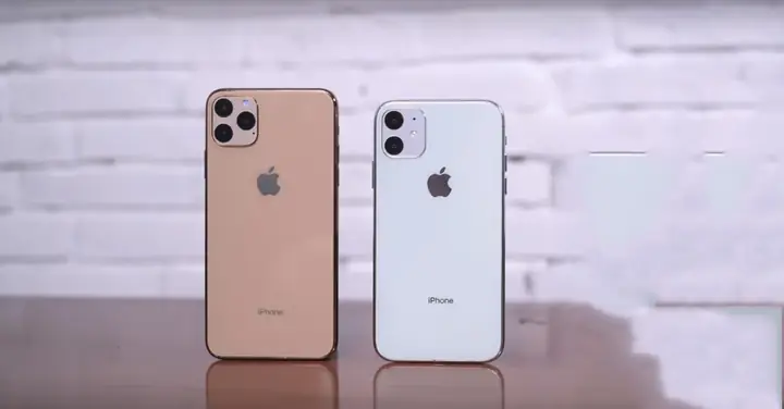 So Sánh Iphone 11 Và Iphone 11 Pro: Nên Chọn Máy Nào "hời" Hơn? So Sánh Iphone 11 Và Iphone 11 Pro: Nên Chọn Máy Nào "hời" Hơn?