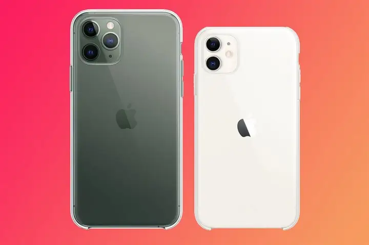 So Sánh Iphone 11 Và Iphone 11 Pro: Nên Chọn Máy Nào "hời" Hơn? So Sánh Iphone 11 Và Iphone 11 Pro: Nên Chọn Máy Nào "hời" Hơn?