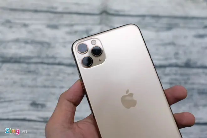 Iphone 11 Xách Tay Mỹ: Nên Mua Bản Mỹ LL/A Ở Đâu, Khác Biệt Gì?