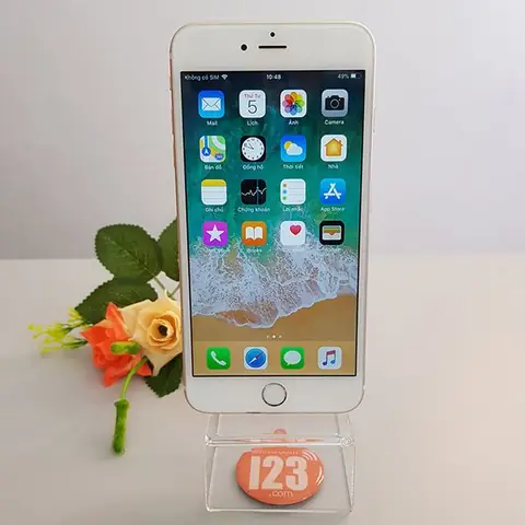 Iphone 16GB Có Đủ Dùng Không: Đánh Giá Chi Tiết Và Lời Khuyên Cho Người Dùng