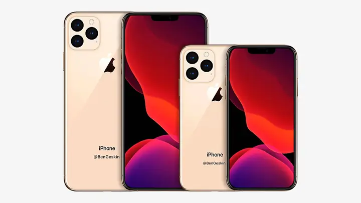 Iphone 12 Mini 5.4 Inch: Kích Thước Nhỏ Gọn, Hiệu Năng Mạnh Mẽ (2020)