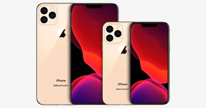 Iphone 12 Mini 5.4 Inch: Kích Thước Nhỏ Gọn, Hiệu Năng Mạnh Mẽ (2020)