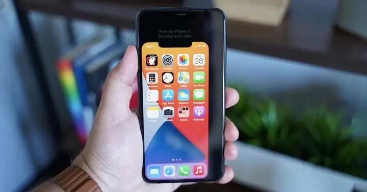 Iphone 12 Mini 5.4 Inch: Kích Thước Nhỏ Gọn, Hiệu Năng Mạnh Mẽ (2020)