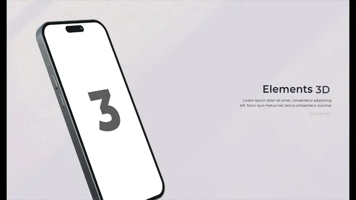 Tìm Kiếm Template After Effects Miễn Phí Cho Iphone: Hướng Dẫn Chi Tiết & Nguồn Tải