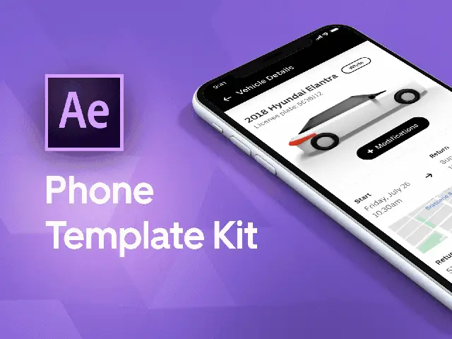 Tìm Kiếm Template After Effects Miễn Phí Cho Iphone: Hướng Dẫn Chi Tiết & Nguồn Tải
