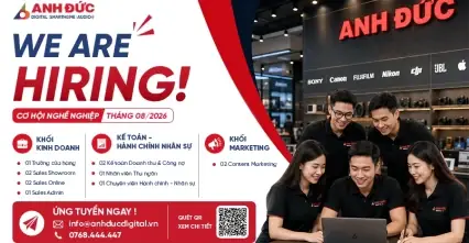 Iphone Anh Đức Đà Nẵng: Giá, Địa Chỉ, Ưu Đãi & Kinh Nghiệm Mua Sắm