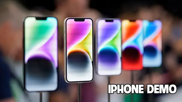 Iphone Demo Là Gì? Có Nên Mua Không Và Cách Kiểm Tra Chi Tiết