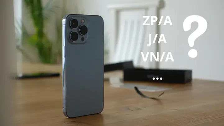 Iphone Bản Quốc Tế Là Gì? So Sánh Ưu Nhược Điểm & Có Nên Mua Không?