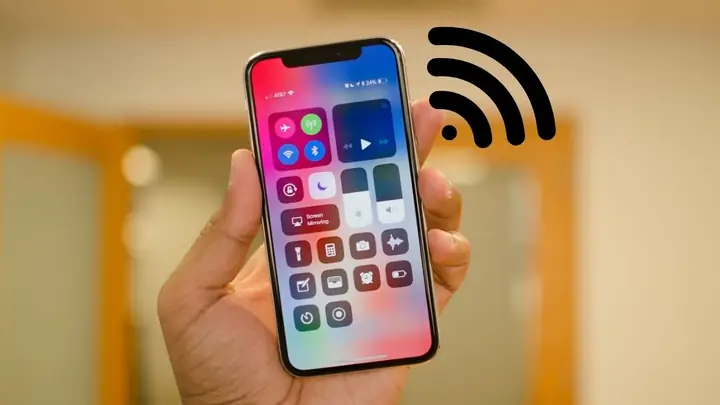 Iphone Bắt Sóng Wifi Kém: Nguyên Nhân & 11 Cách Khắc Phục Hiệu Quả Tức Thì