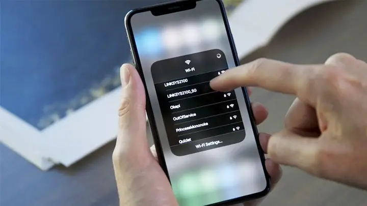 Iphone Bắt Sóng Wifi Kém: Nguyên Nhân & 11 Cách Khắc Phục Hiệu Quả Tức Thì