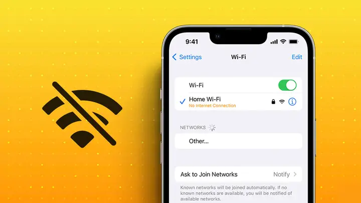 Iphone Bắt Sóng Wifi Kém: Nguyên Nhân & 11 Cách Khắc Phục Hiệu Quả Tức Thì