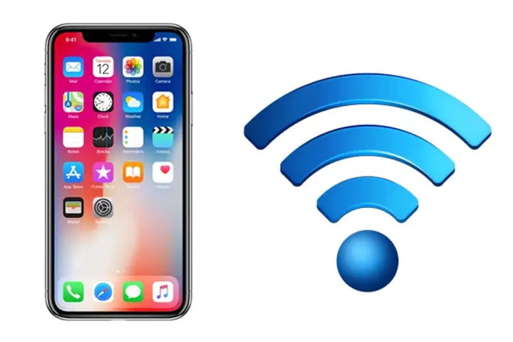 Iphone Bắt Sóng Wifi Kém: Nguyên Nhân & 11 Cách Khắc Phục Hiệu Quả Tức Thì