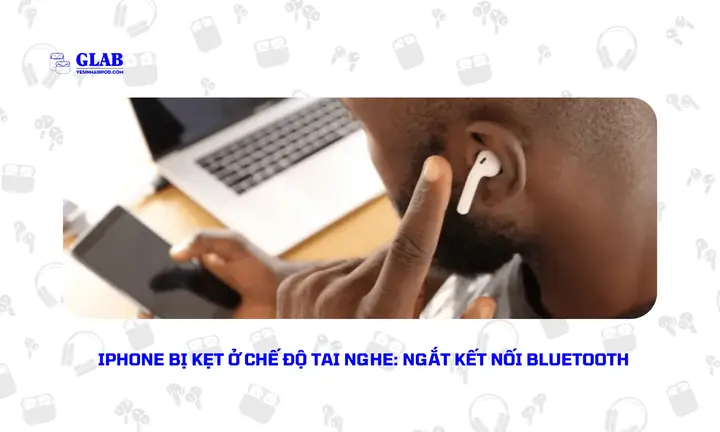 Iphone Bị Chế Độ Tai Nghe: Nguyên Nhân Và Cách Khắc Phục Đơn Giản, Hiệu Quả Iphone Bị Chế Độ Tai Nghe: Nguyên Nhân Và Cách Khắc Phục Đơn Giản, Hiệu Quả