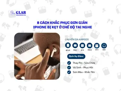 Iphone Bị Chế Độ Tai Nghe: Nguyên Nhân Và Cách Khắc Phục Đơn Giản, Hiệu Quả Iphone Bị Chế Độ Tai Nghe: Nguyên Nhân Và Cách Khắc Phục Đơn Giản, Hiệu Quả